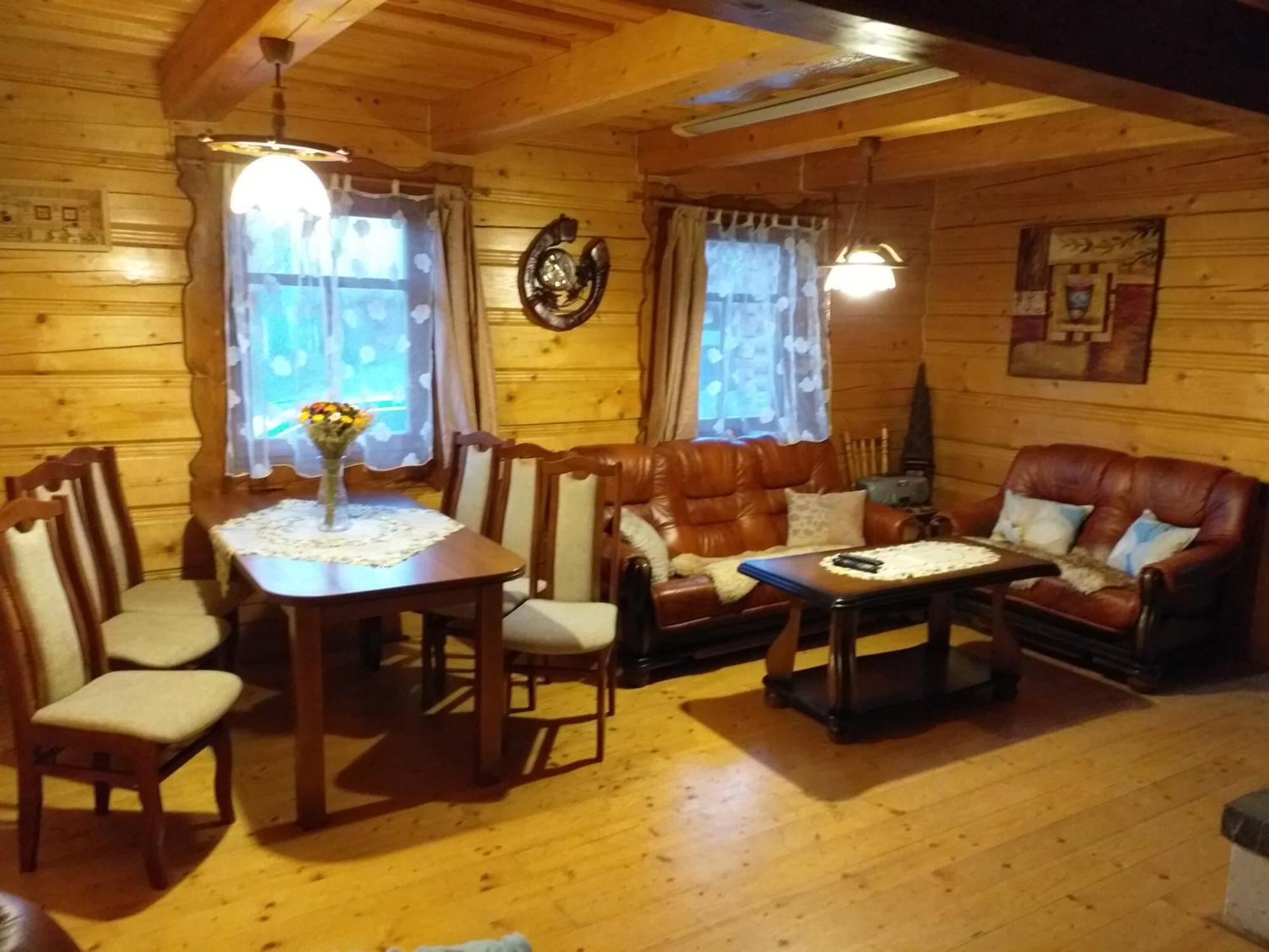 Drevenica Deni Villa Osturna Room photo